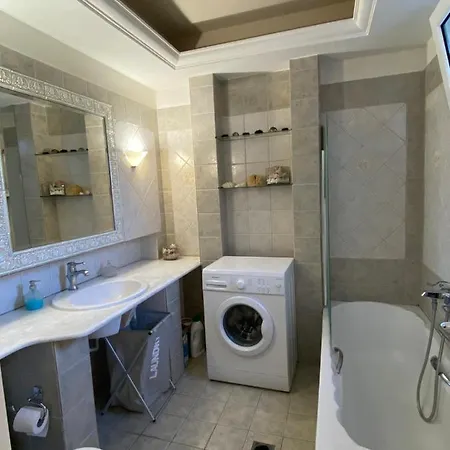 Atelie Γιούλη Apartment Pefki  Exterior photo