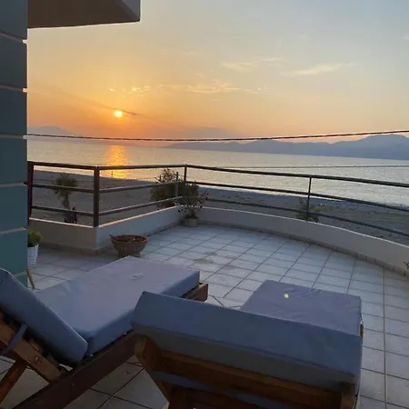 Atelie Γιούλη Apartment Pefki  Exterior photo