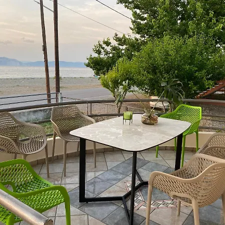 Atelie Γιούλη Apartment Pefki  Exterior photo
