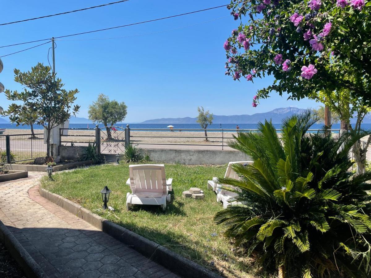 Apartment Atelie γιούλη *