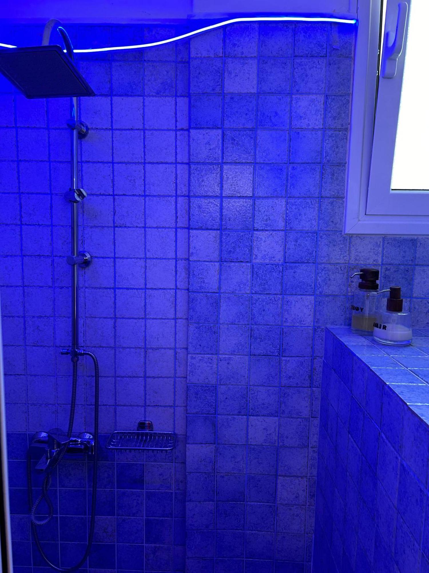 Atelie γιούλη Apartment *