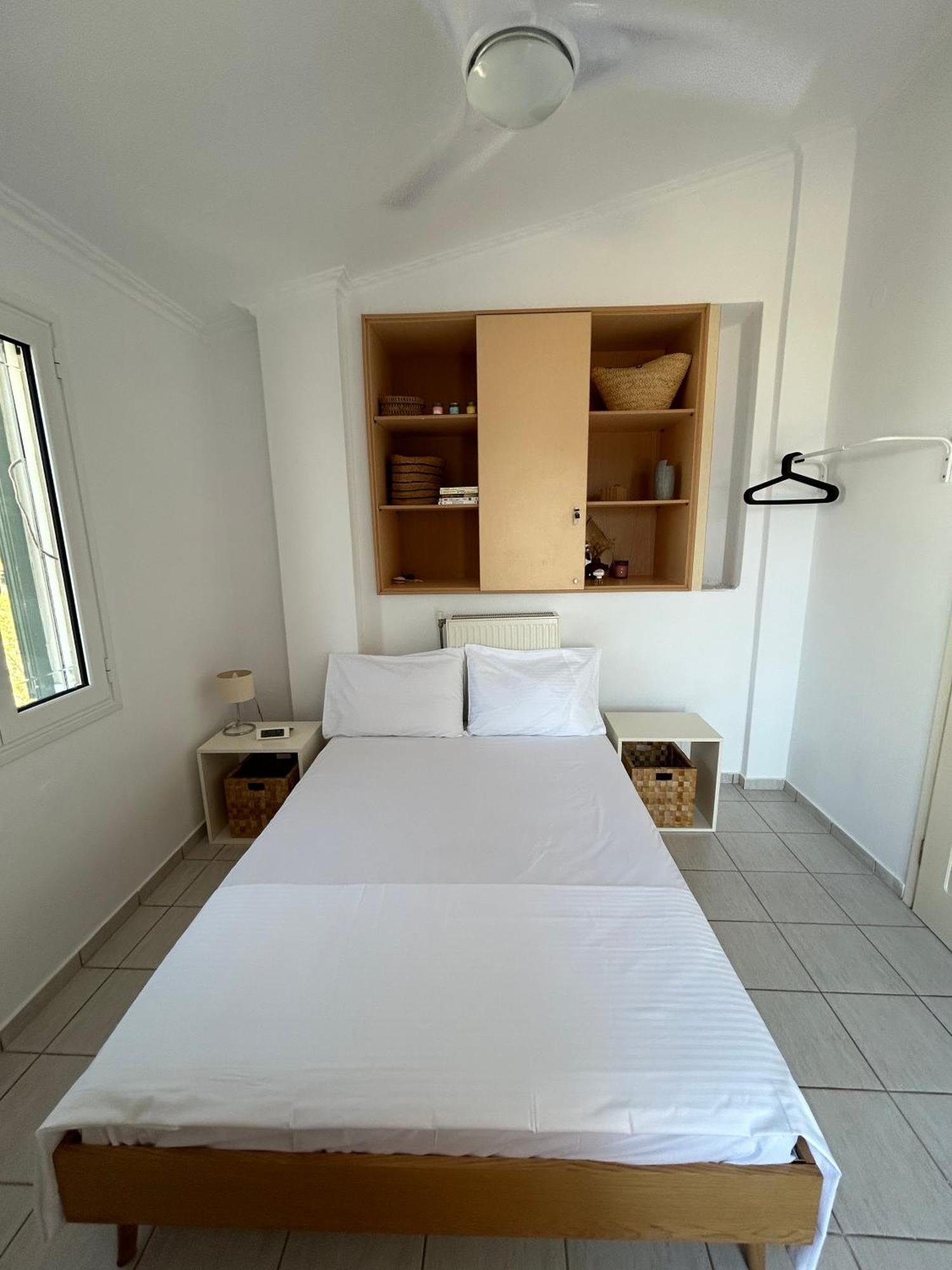 Apartment Atelie γιούλη *