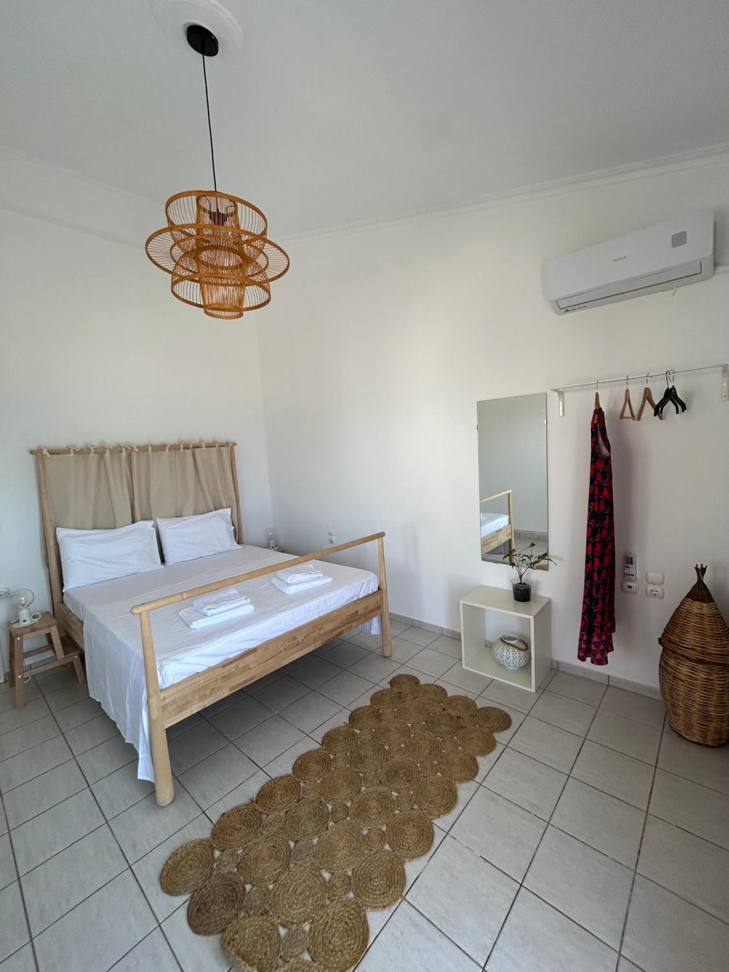 Atelie γιούλη Apartment